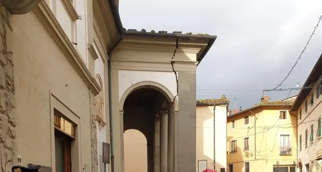 Terremoti, scossa nel potentino