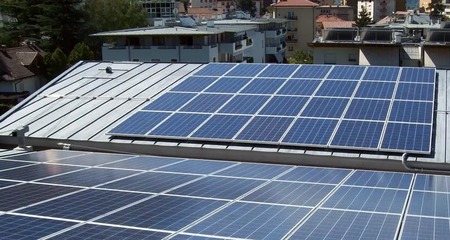Sul fotovoltaico arriva il via libera all’installazione