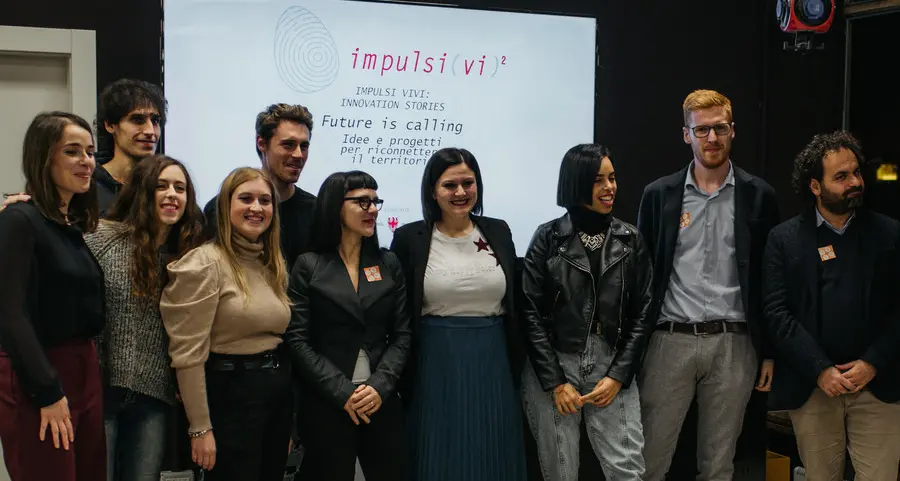 Drin, “fabbrica” di idee contro l’isolamento social