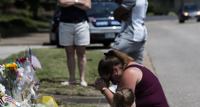 Usa, il 2019 l'anno più sanguinoso