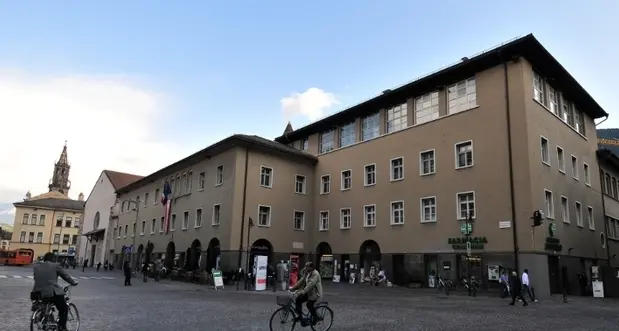 Dimissioni Fioramonti, tegola sul futuro del Conservatorio