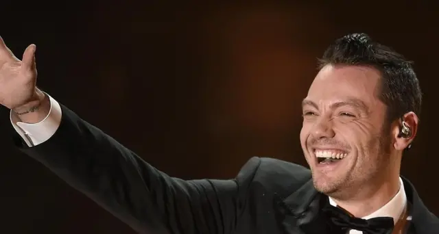 Hit parade, 2019 chiude nel segno di Tiziano Ferro