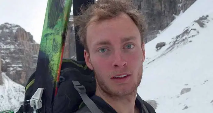 Valanga sul Brenta, cordoglio del sindaco di Ville d'Anaunia per Andrea Concini