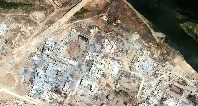 Iraq, raid Usa violano nostra sovranità