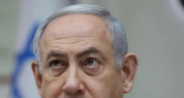 Corte studia Candidatura Netanyahu