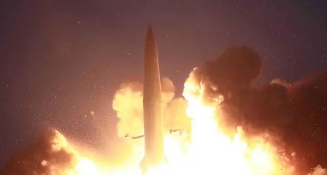 Kim Jong Un abbandona moratoria nucleare