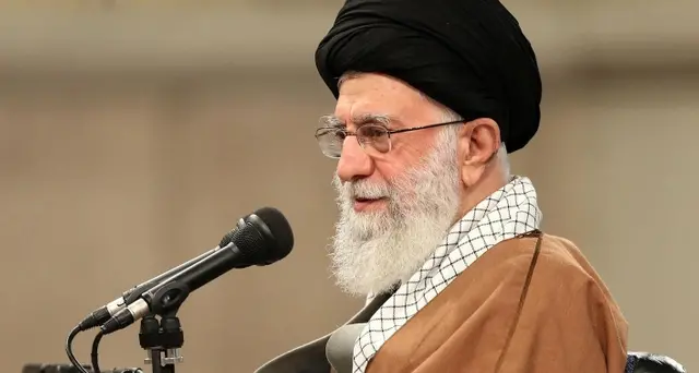Khamenei, dagli Usa atti 'maliziosi'