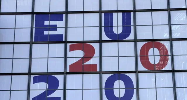 Debutto Croazia alla presidenza Ue