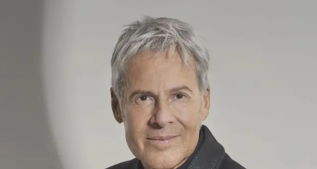 Baglioni, esce l'inedito 'Gli anni più belli'