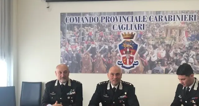 Fallisce assalto a Poste nel Nuorese
