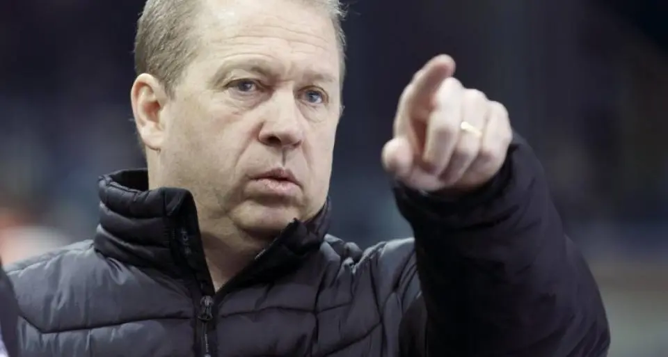 I Foxes esonerano Beddoes: Ireland è il nuovo coach