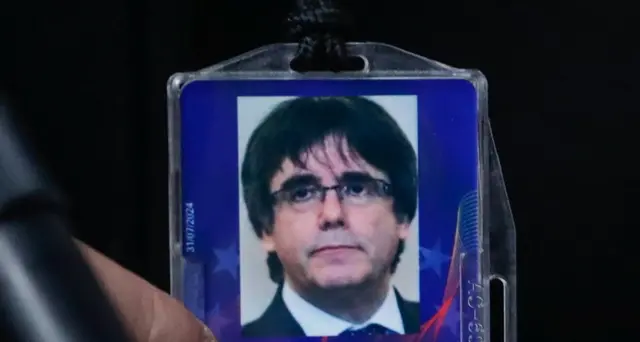 Belgio sospende estradizione Puigdemont