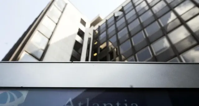 Atlantia scivola in Borsa, -2%