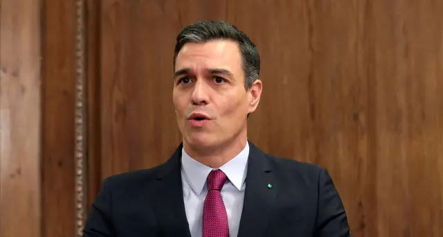 Erc dà il via libera al governo Sanchez