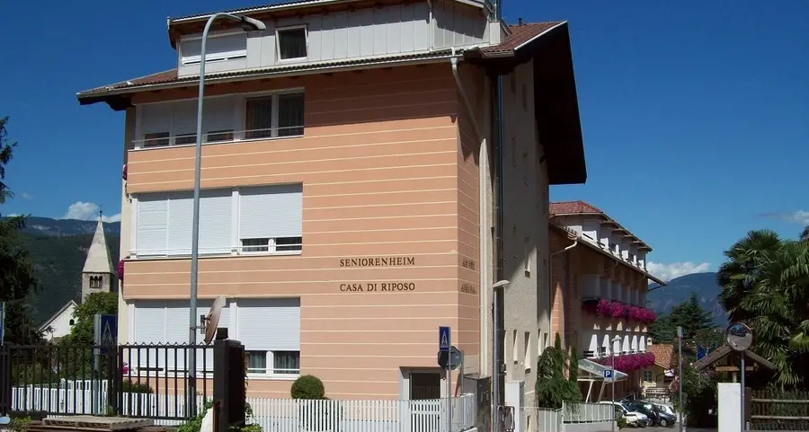 Dal Comune 3,7 milioni per rifare la casa di riposo