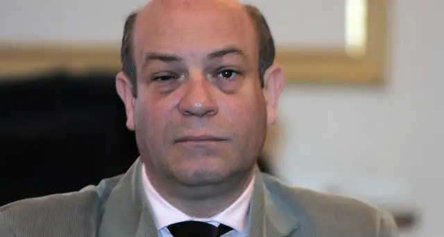 Scarcerato ex consigliere Calabria