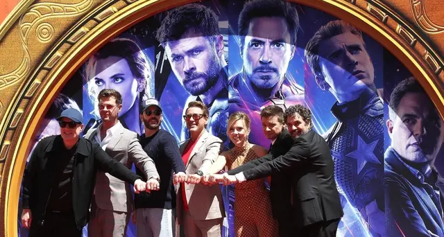 L'anno record della Disney, 11.1 miliardi di dollari