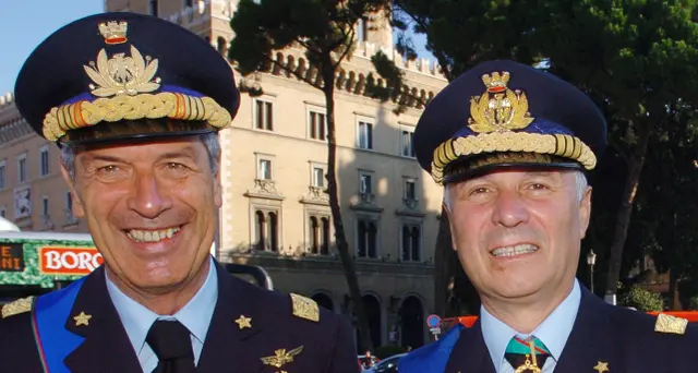 Soleimani: Camporini, ora Italia esposta