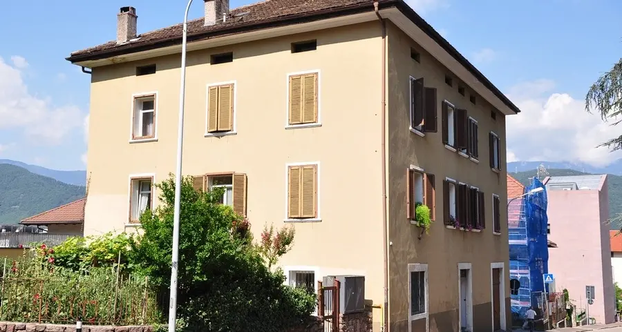 Colonia estiva per anziani, intesa con la Parrocchia