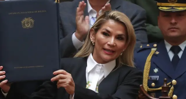 Bolivia: elezioni presidenziali il 3/3