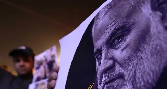 Soleimani: martedì i funerali in Iran