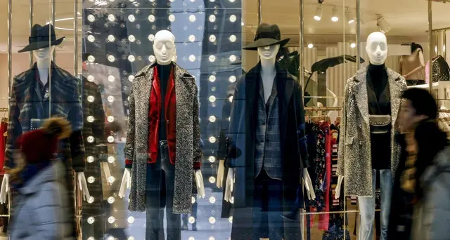 Saldi-mania,acquisti per 2 italiani su 3