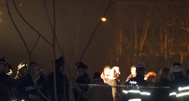Uccide cognato, 28enne fermato a Brescia