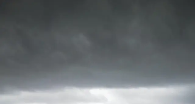 Allerta maltempo per venti al Sud