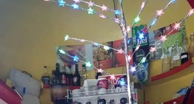 Catania, bar abusivo gestito da due bambini