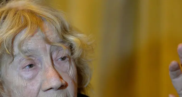 Morta la scrittrice e regista Lorenza Mazzetti