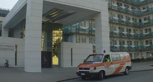 Maia Alta, automobile investe una bambina di cinque anni