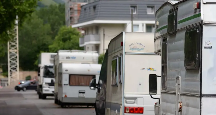 «Contro i camperisti la lobby degli albergatori»