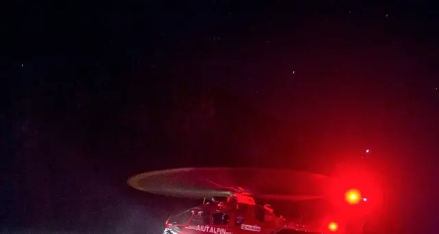 Auto su pedoni, 160 soccorritori