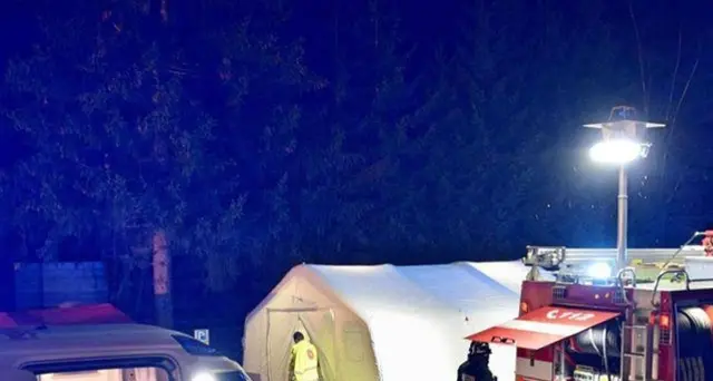 Auto su pedoni, arrestato automobilista
