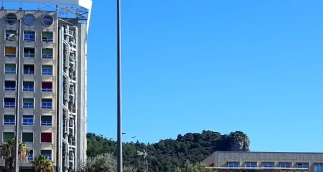 'Allah akbar' e ferisce due vigilanti