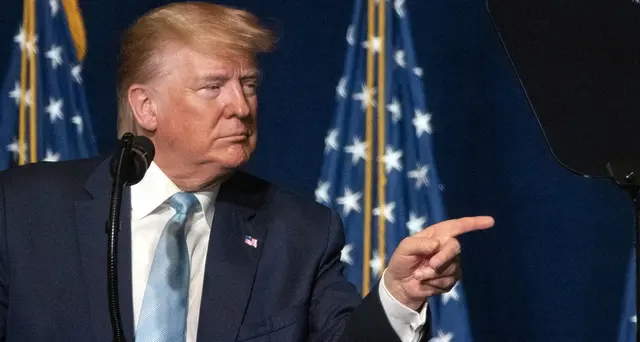 Trump, già individuati 52 siti in Iran