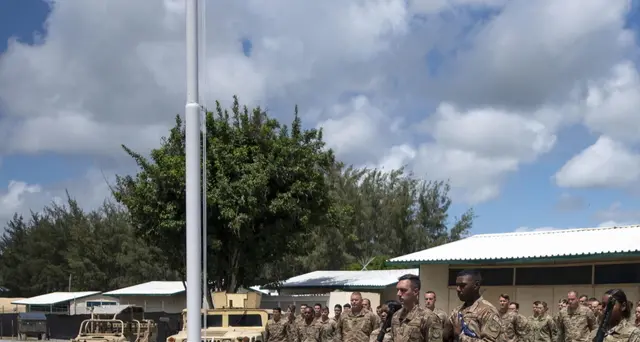 Shabaab attaccano base Usa in Kenya