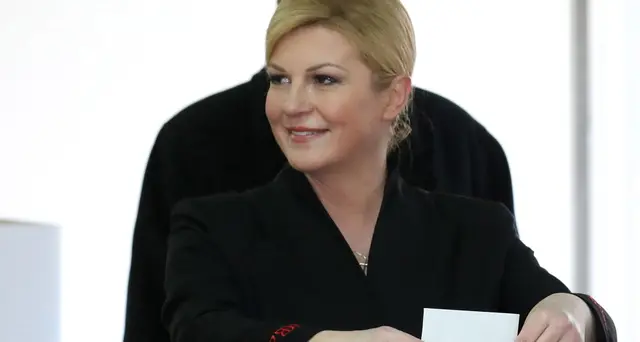Croazia: presidenziali, cresce affluenza