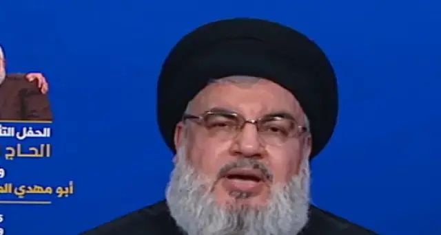 Hezbollah all'Iraq, liberatevi dagli Usa