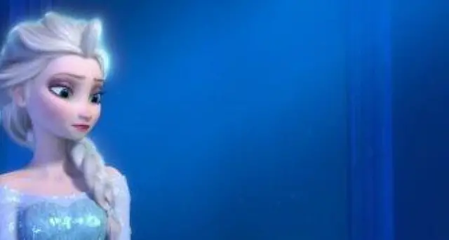 Frozen 2 film d'animazione con maggior incasso di sempre