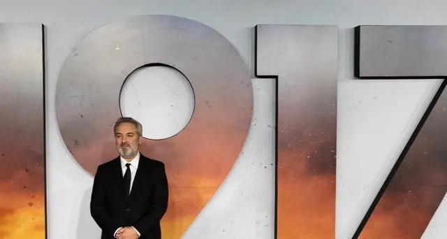 Golden Globes: \"1917\" film drammatico