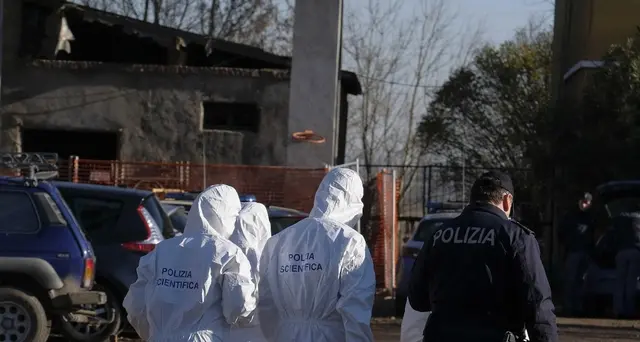 Anziana uccisa a Milano: fermato un uomo