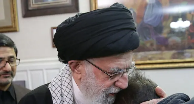 Consigliere Khamenei, sarà un Vietnam