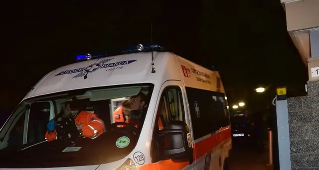 Due donne morte investite a Senigallia