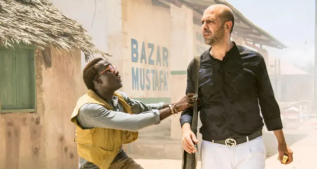 Incassi, Zalone a quota 30 milioni, vola il box office