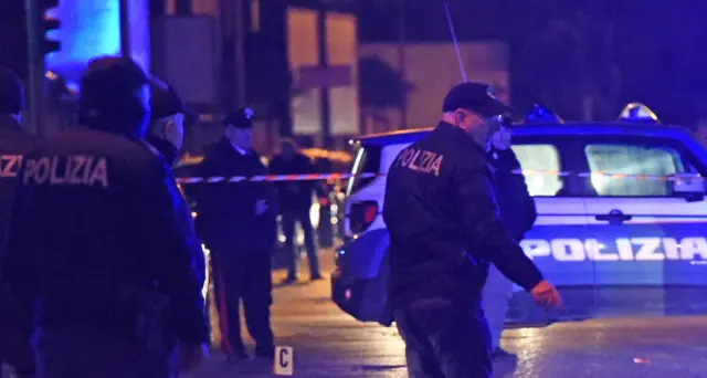Attentati Foggia, trovate armi e bombe