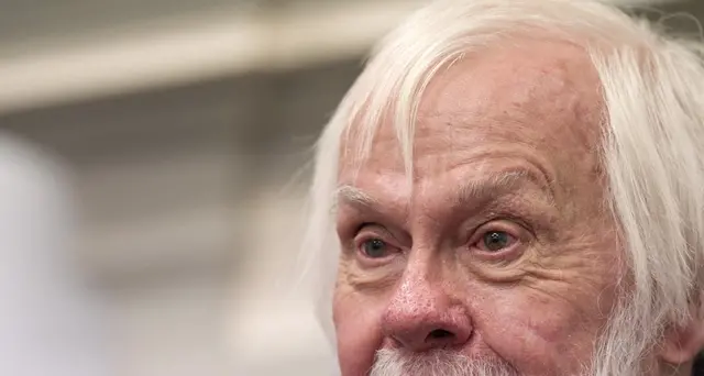 Addio a John Baldessari, pioniere dell'arte concettuale