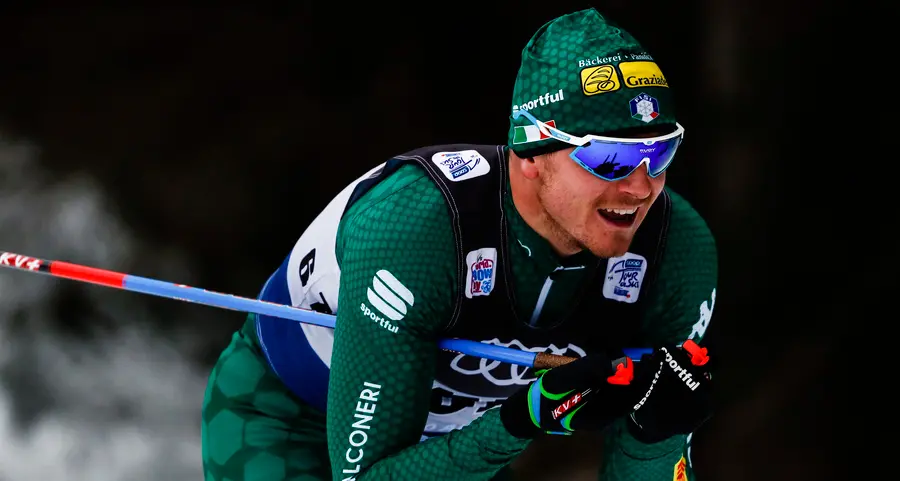 Pustertaler, Nöckler star di casa