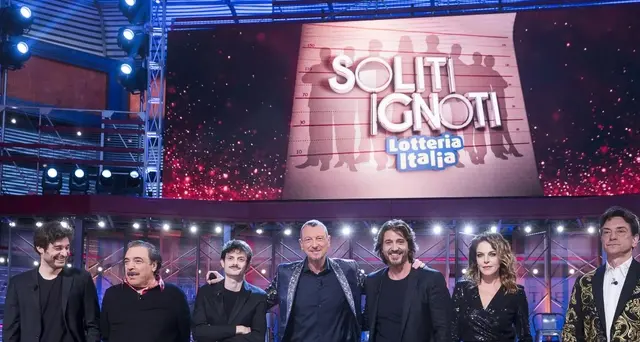 Lotteria Italia, 5 milioni a Torino
