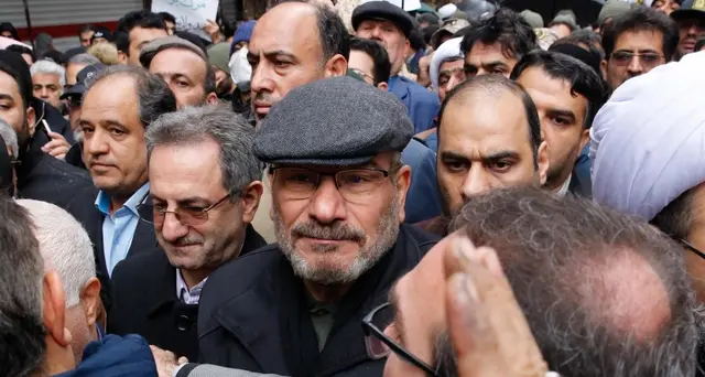 Iran, 13 possibili scenari per vendetta